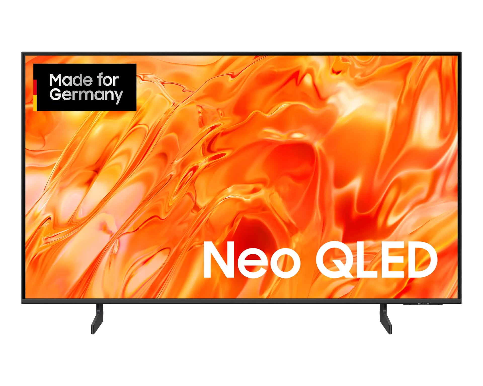 Televisão SAMSUNG GQ43QN70HAUXZG - SAMSUNG