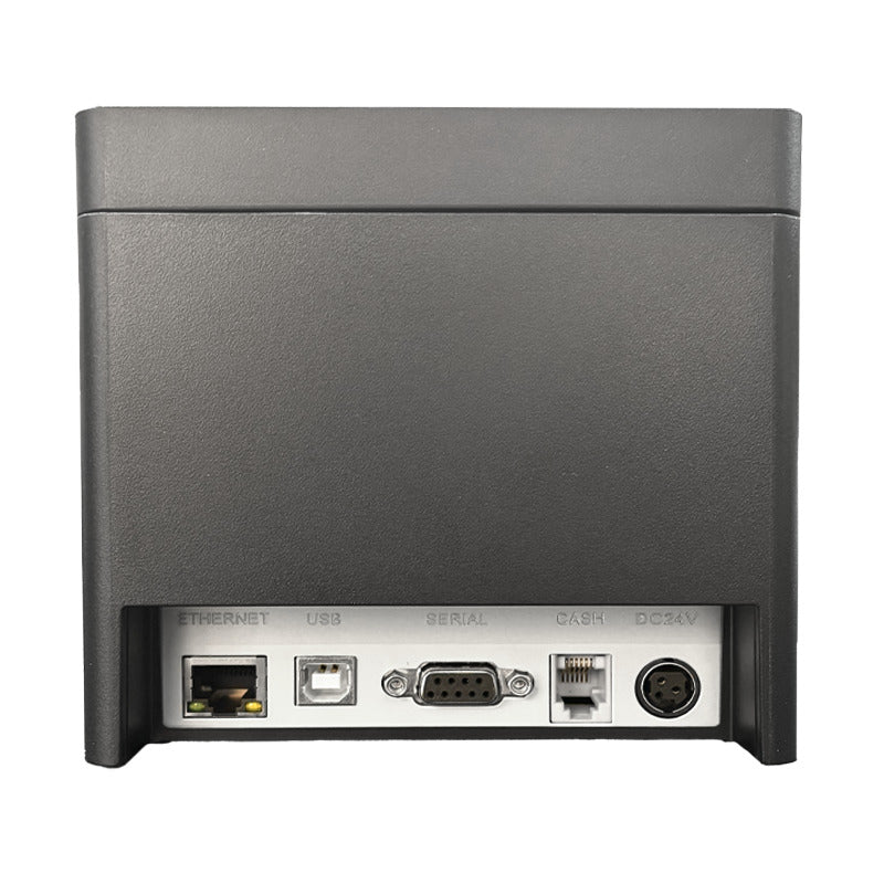 impressora de talões Premier ITP-87 AT/ Térmica/ largura papel 80mm/ USB-Ethernet-WiFi/ preta
