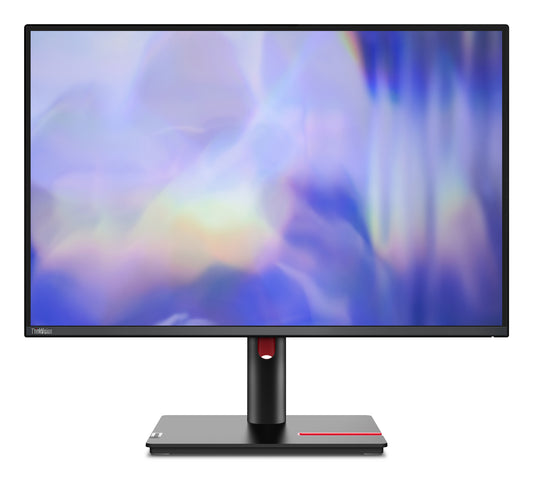 Monitor Lenovo ThinkVision T24d-30 - 61 cm (24")