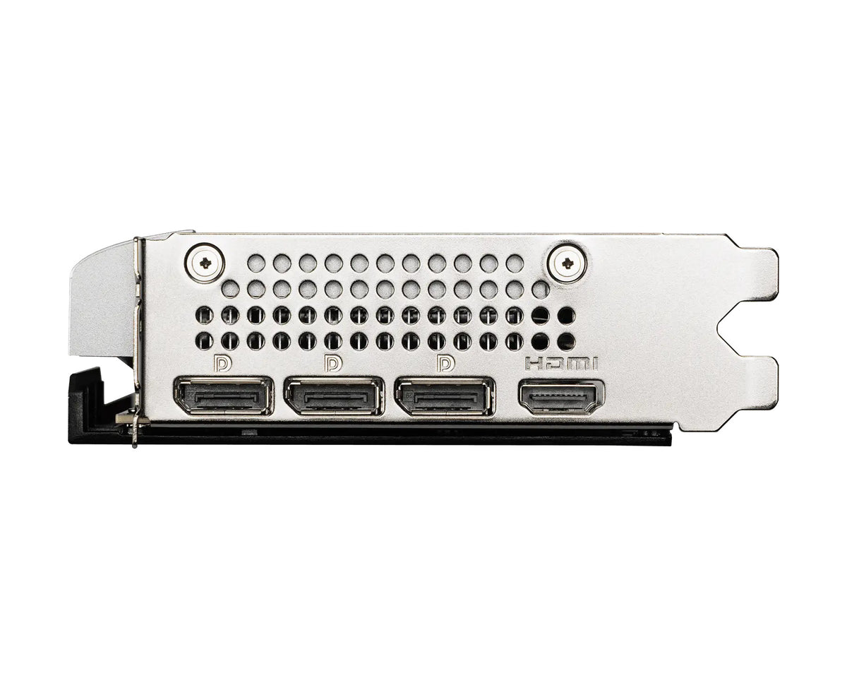 Placa gráfica MSI VGA NVIDIA RTX 5060 8G VENTUS 2X OC V1 DDR7 - imagem 9