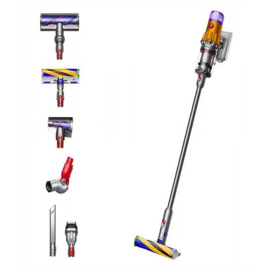 Dyson Vacuum Cleaner V12 Detect Slim Absolute (2023)