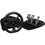 Volante de jogos Logitech G923 941-000346