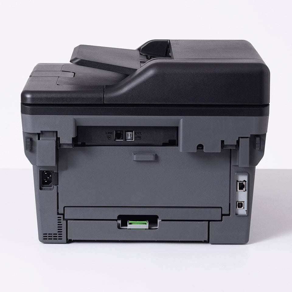 Impressora multifunções Brother Multifunções Laser MFC-L2800DW - imagem 11