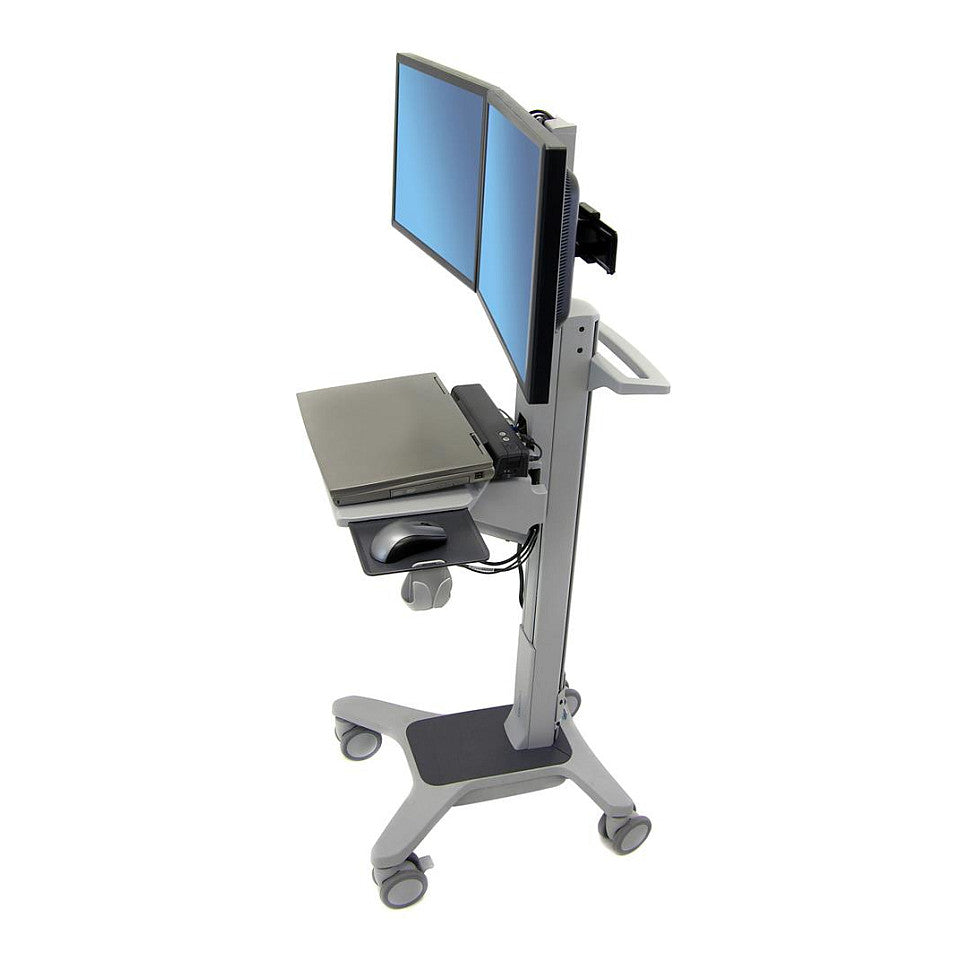 Ergotron Neo-Flex Dual WideView