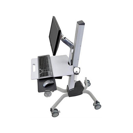Ergotron Neo-Flex LCD Cart