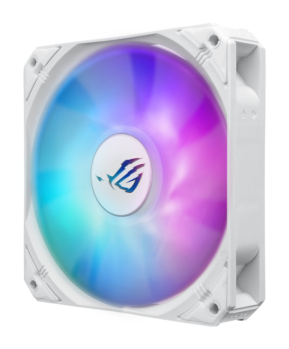 Refrigeração Líquida ASUS ROG Strix LC III 360 ARGB / 90RC00T2-M0UAY0 branco XL - imagem 11