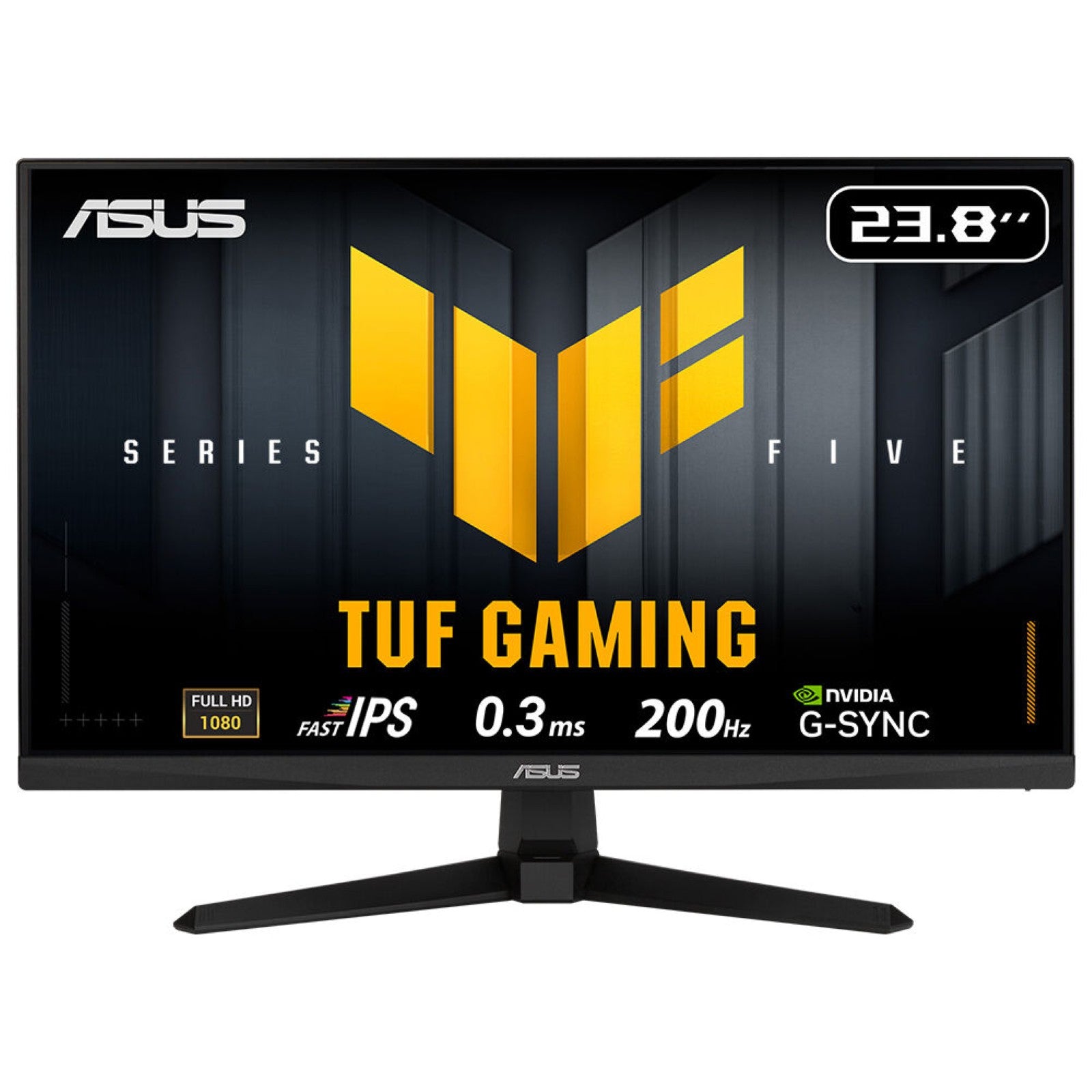 Monitor ASUS VG249Q5A 23.8" FHD 1ms IPS LED HDMI M