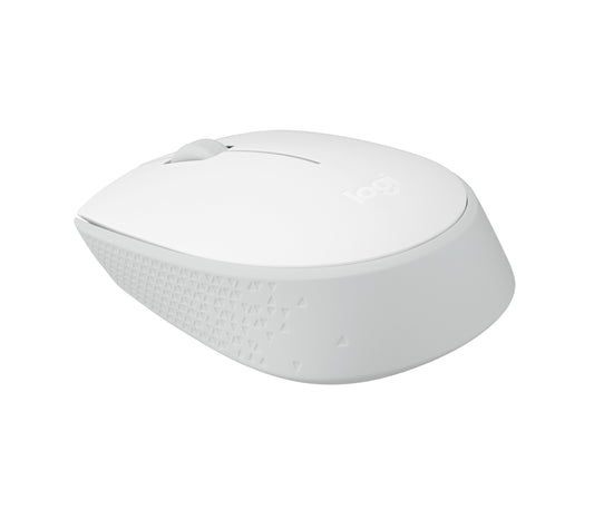 Rato Logitech M171 / 910-006867 branco