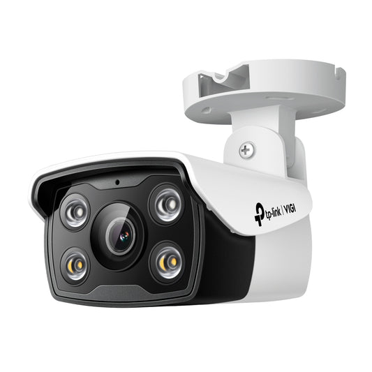 Câmara de Vigilância VIGI Cámara IP Bullet C340 4MP Plástico Full-cores