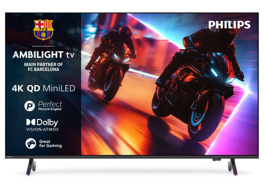Televisão Philips 75MLED910/12 - Philips