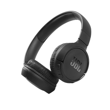 Auscultadores sem fios JBL Tune 510BT/ com Microfone/ Bluetooth/ Preto