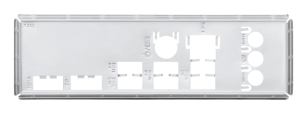 ASUS PLACA BASE PRIME B860M-K mATX 1851 - imagem 14