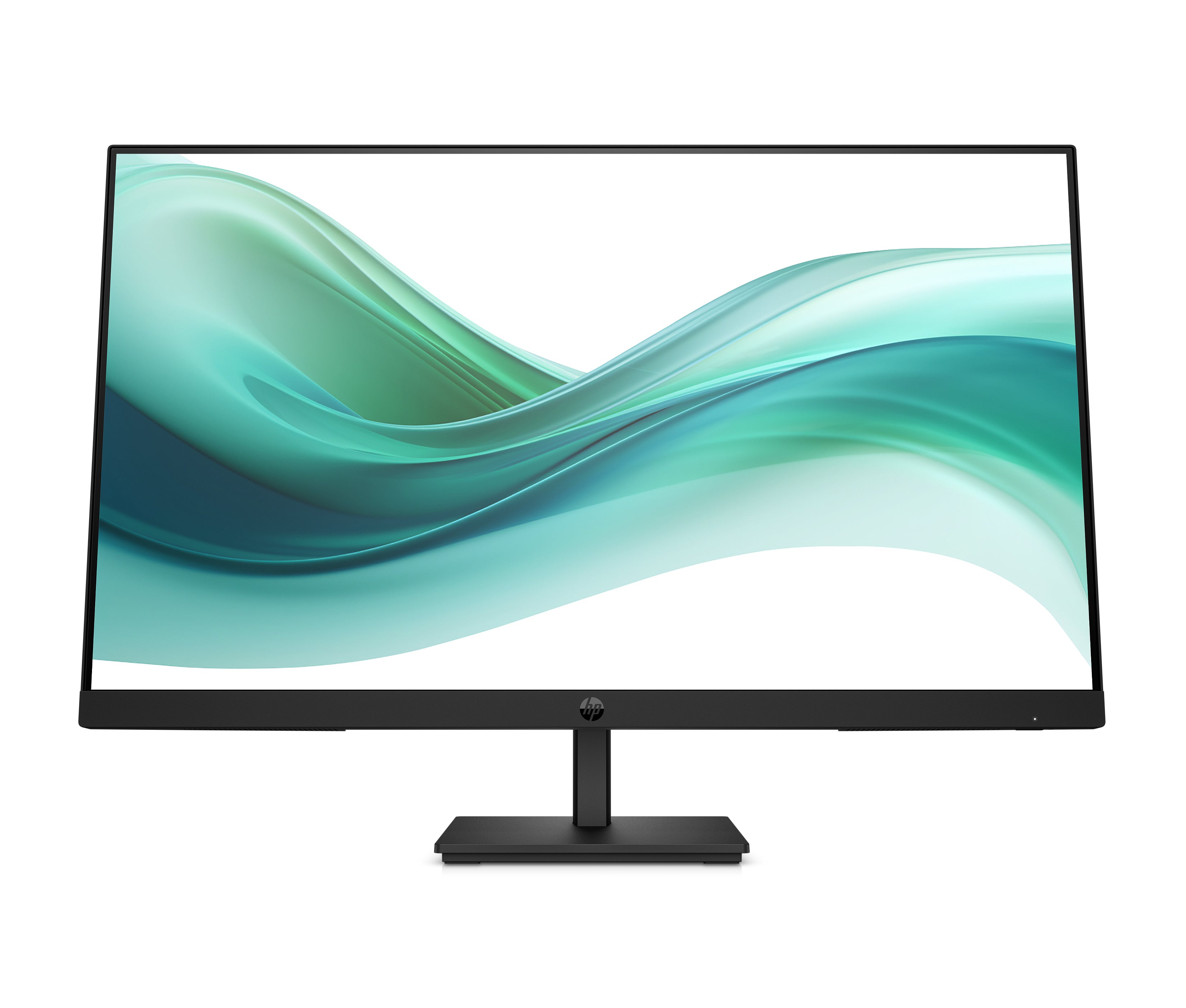 Monitor HP 327pf / B0CG3UT#ABB preto