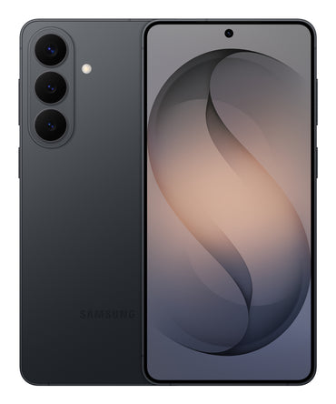 Smartphone Samsung Galaxy S26 12GB/ 512GB/ 6.3"/ 5G/ preto