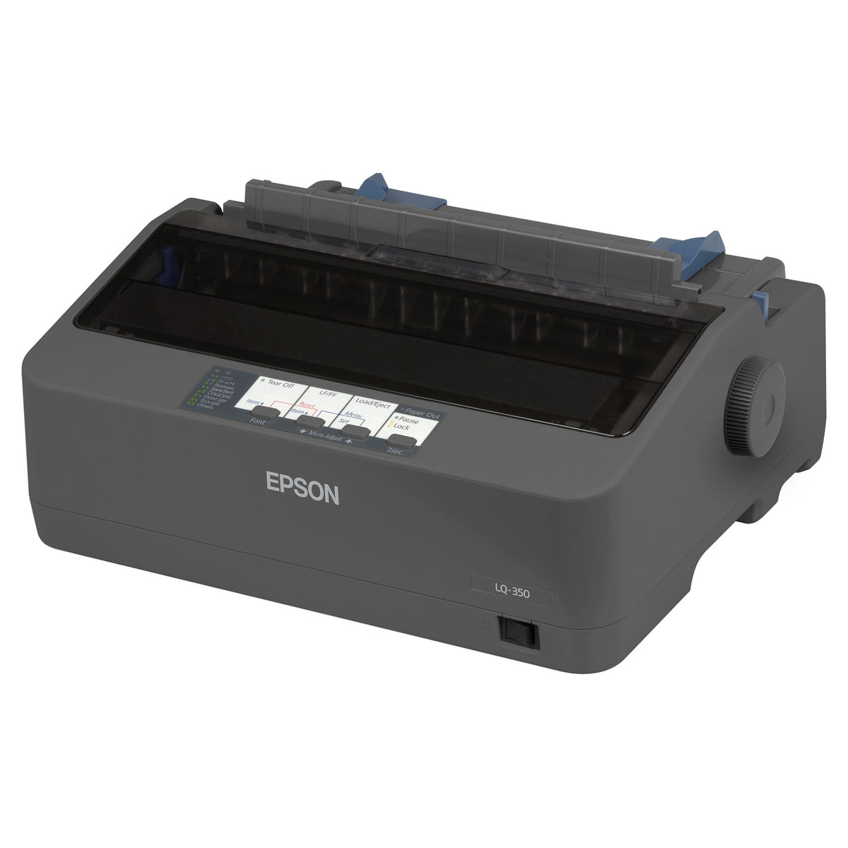 Impressora Epson LQ-350 Dot Matrix Impressora - Epson