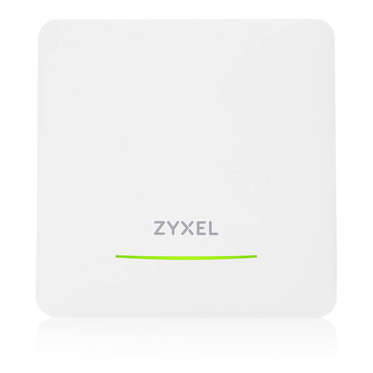Ponto de Acesso Zyxel NWA50BE AP WiFi7 BE5100 PoE+ Dual