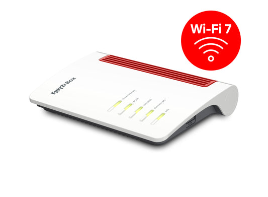 Router FRITZ!Box 4630 International