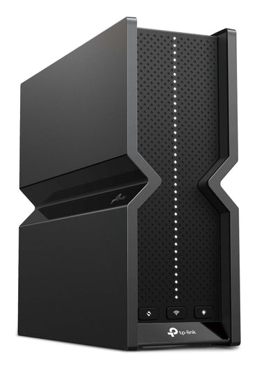 Router TP-Link BE550 / ARCHER BE550 preto Standard - imagem 2