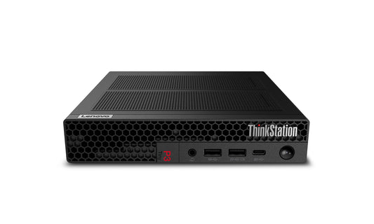 Lenovo ThinkStation P3 Tiny Gen 2 - Mini