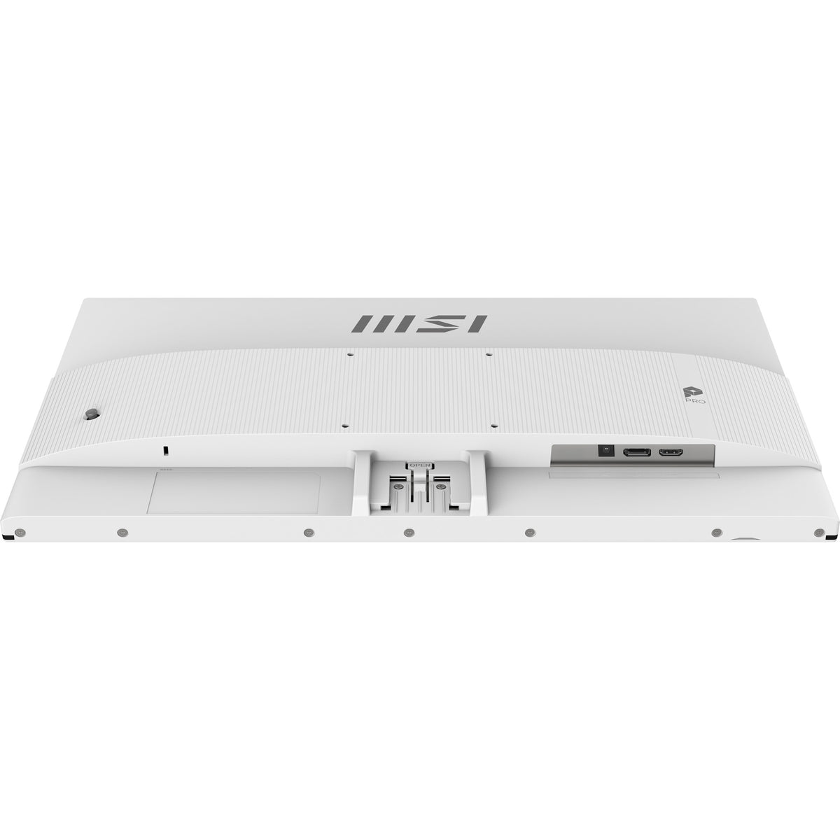 Monitor MSI MP241W E14V 23.8" 144Hz HDMI DP bl - imagem 18