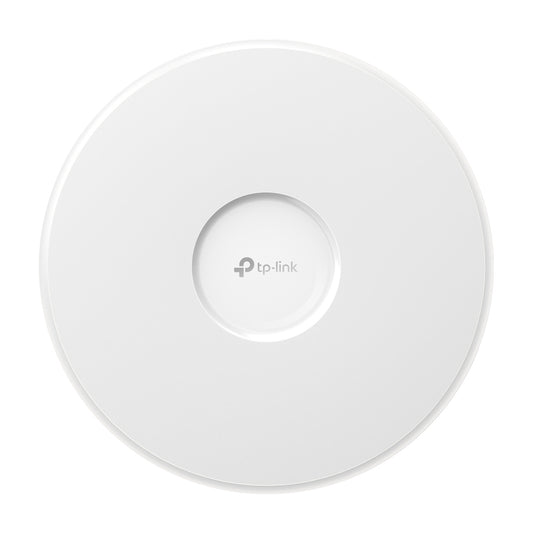 Ponto de Acesso Tp-Link Omada EAP772 V1 / EAP772 branco
