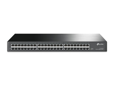 TP-Link TL-SG1048 Switch de 48 portas/ RJ-45 10/100/1000