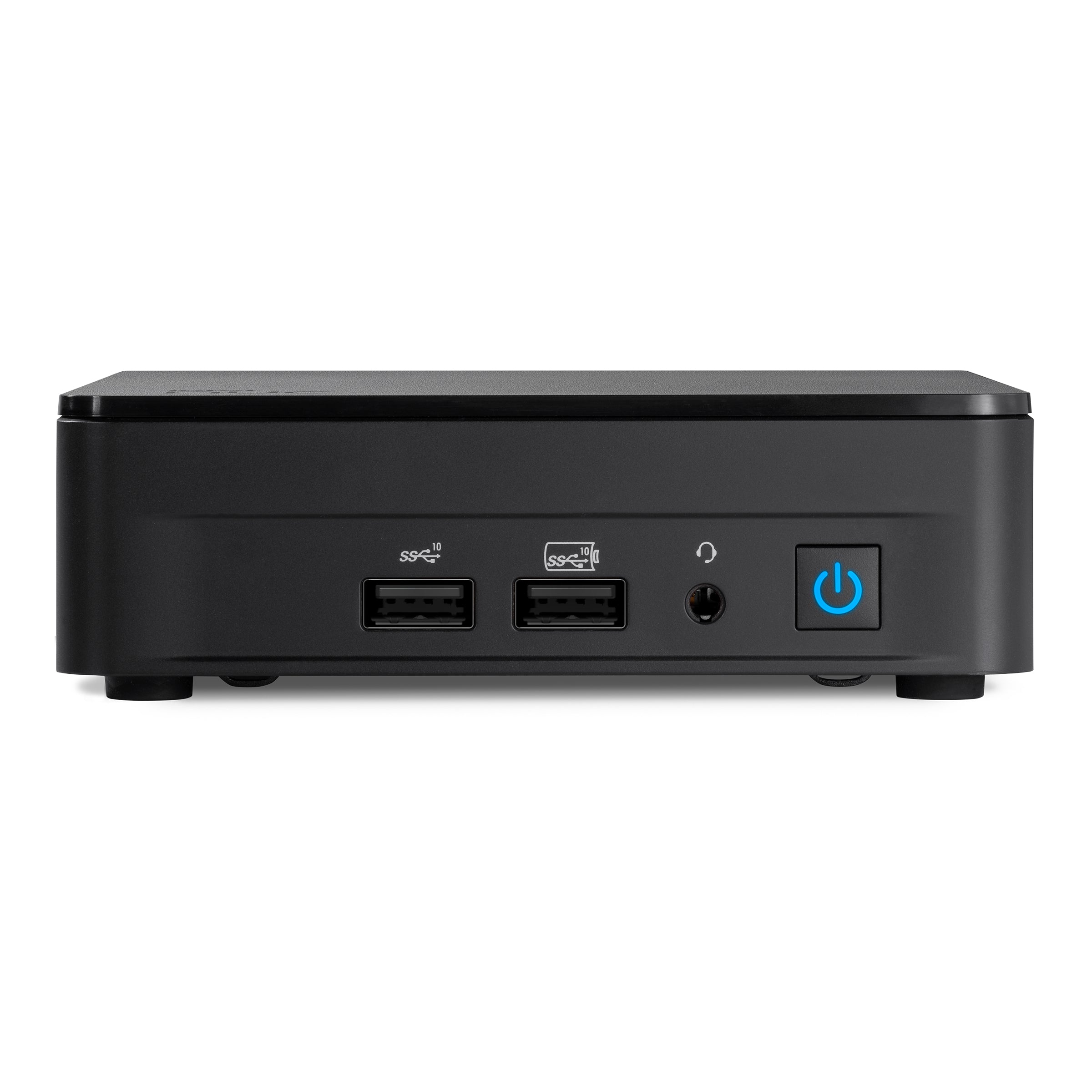ASUS NUC 13 RNUC13L5KI500000I Black i5-1340PE 1.8 GHz Smaller, Faster, Better, AI Ready The ASUS NUC brand represents a commitment to technological excellence, prioritizing innovative product design, to push the boundaries of performance and user exp