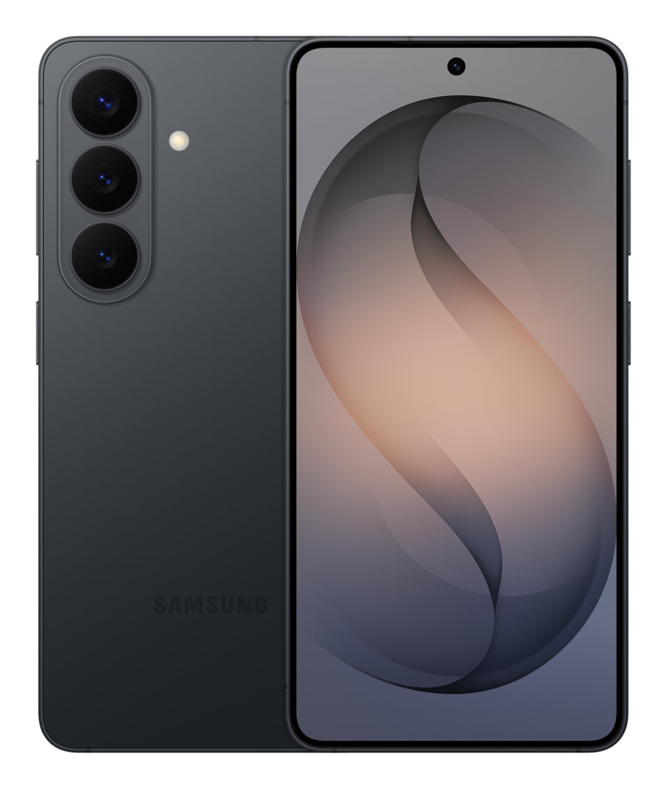 Samsung Galaxy S26 S942 5G Dual Sim 12GB RAM 256GB - Black