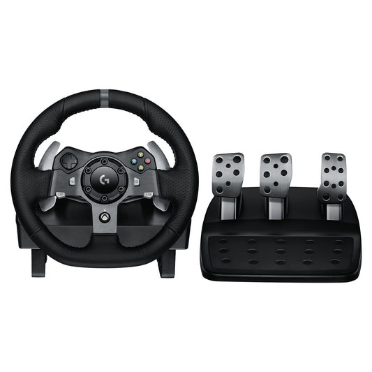 Volante de jogos Logitech G920 941-000123 - Logitech
