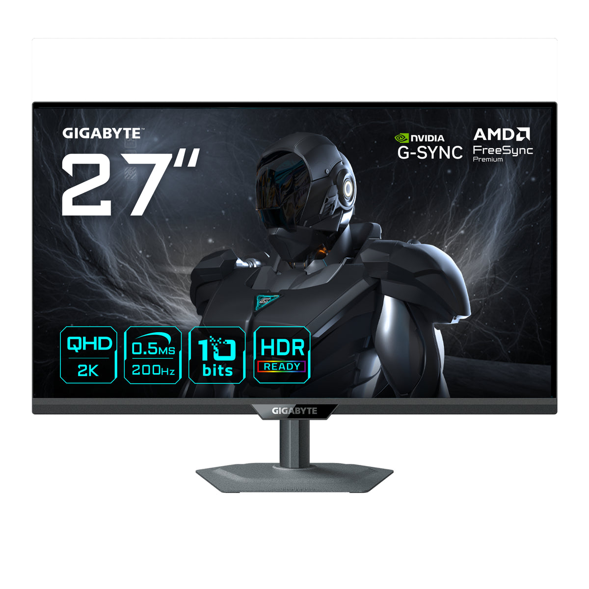 Monitor Gigabyte G27Q20 - 27"