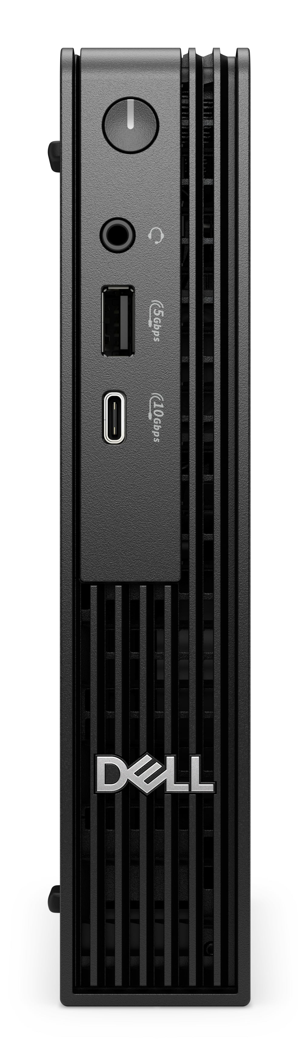 Computador Dell Pro QCM1250 Intel Core Ultra 5 235T 16 GB DDR5-SDRAM 512 GB SSD Windows 11 Pro Mini PC Mini