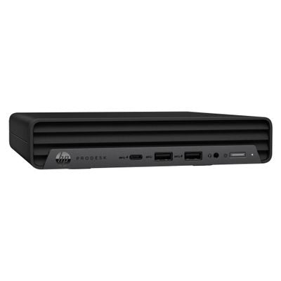 Computador HP Pro Mini 400 G9 - Mini