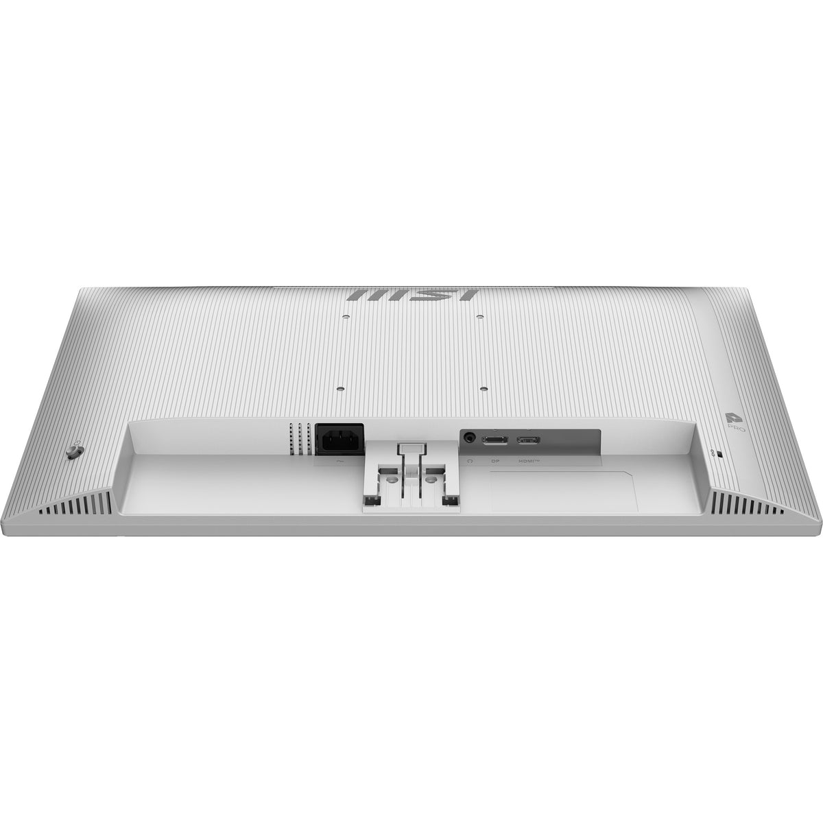 Monitor MSI MP243W E14 23.8" 144Hz HDMI MM bl - imagem 19