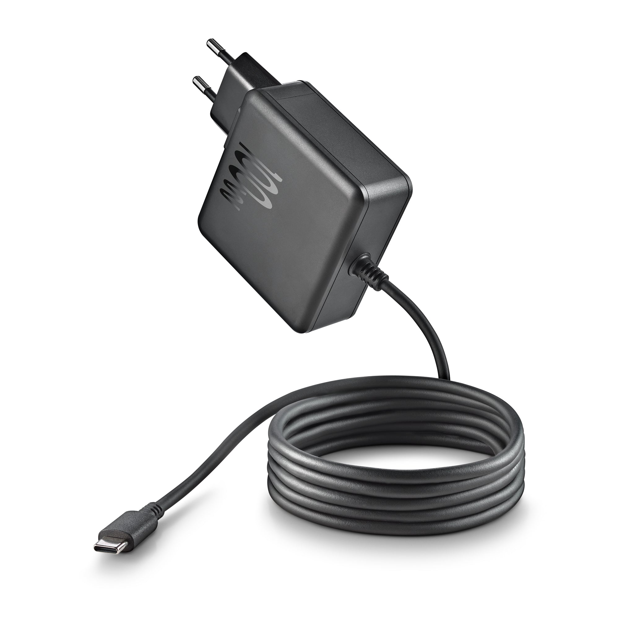 NGS Carregador 100W Saída USB-C com Cabo