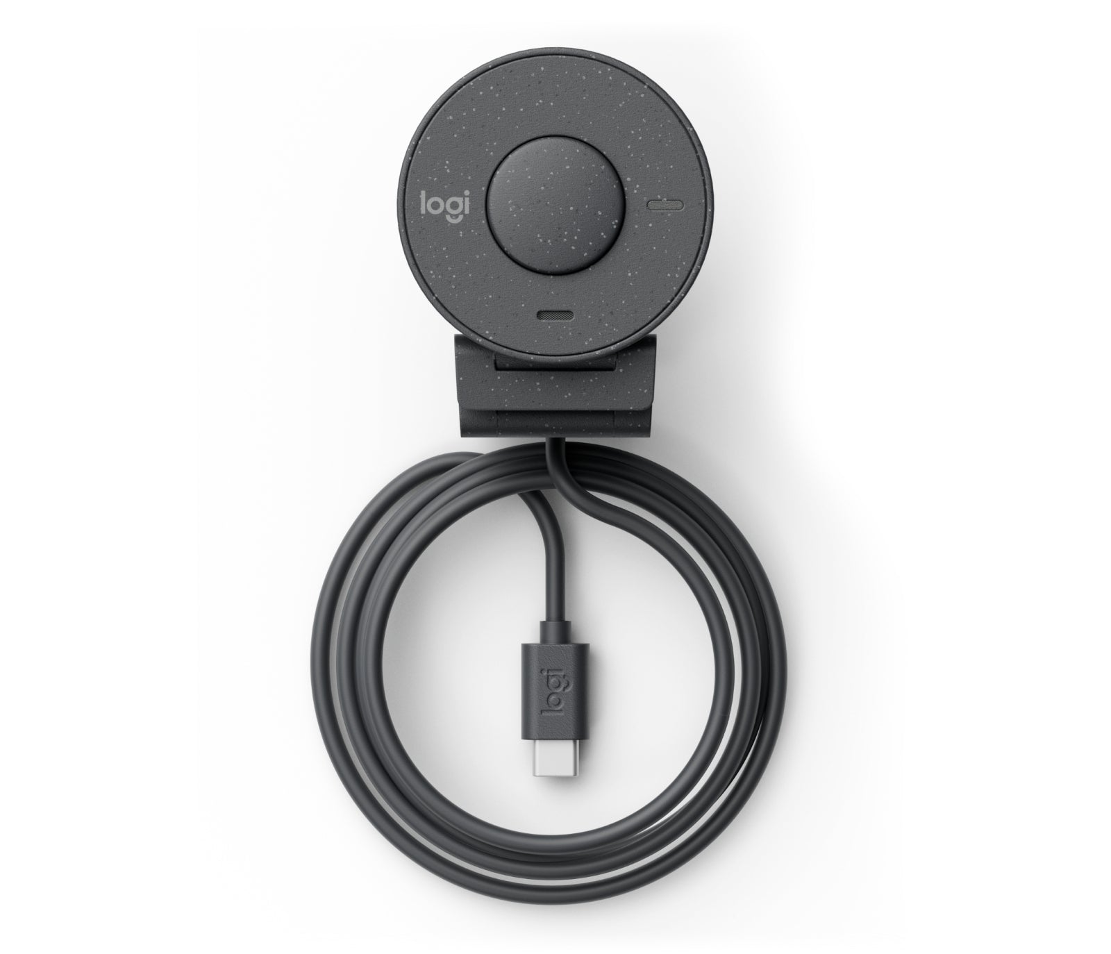 Webcam Logitech Brio 300 / 960-001436 Graphite