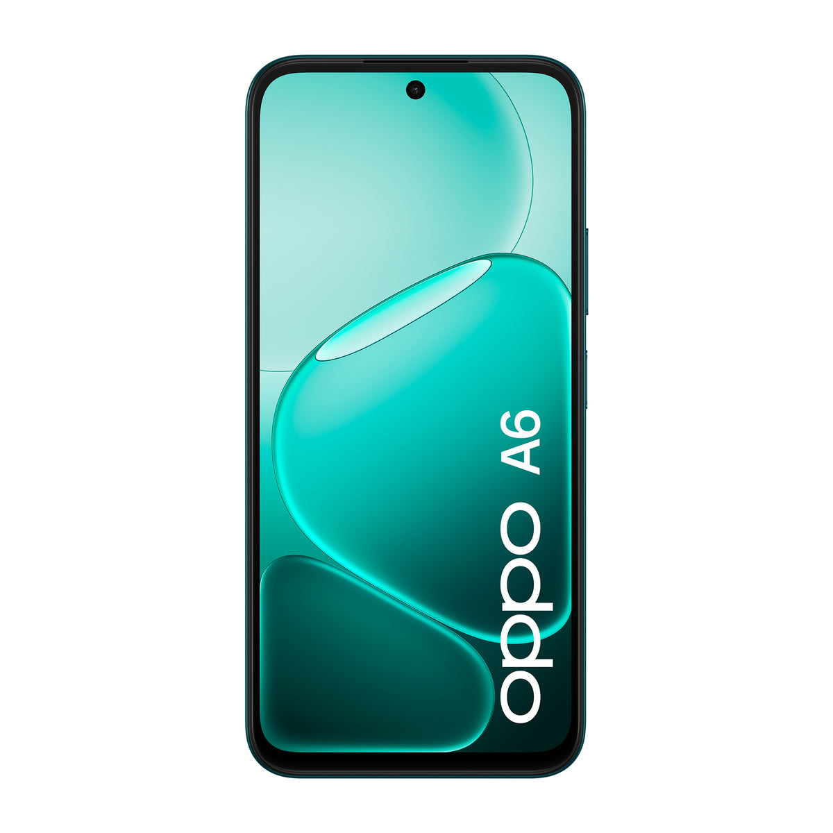 Smartphone Oppo A6 6GB/ 256GB/ 6.75"/ Azul Sapphire