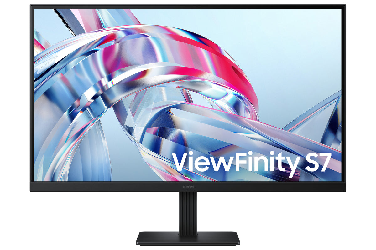 Monitor Samsung S27H704EAU / LS27H704EAUXEN preto - imagem 10