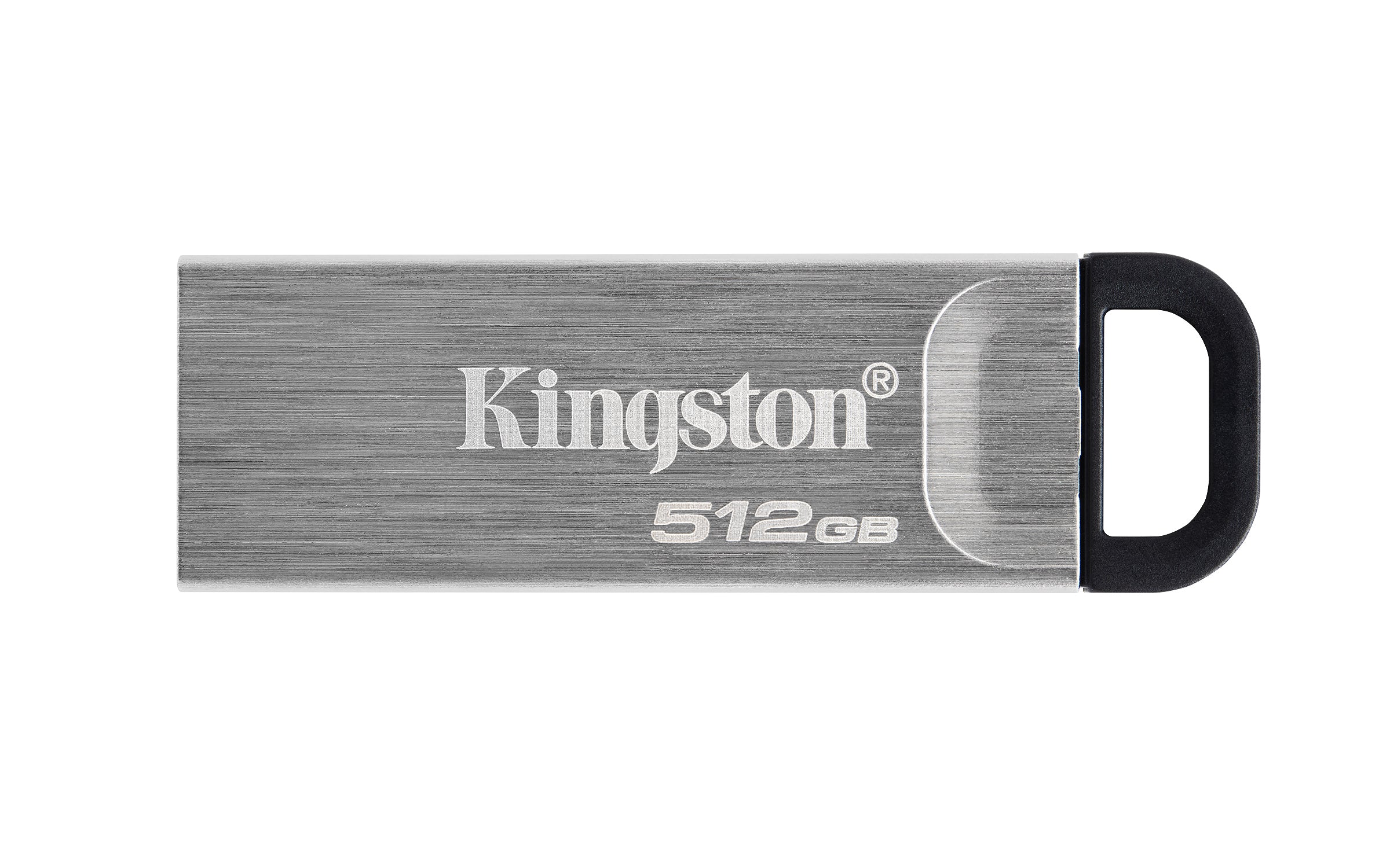 Pen USB Kingston DataTraveler DTKN 512GB USB 3.2 Gen1 Plat