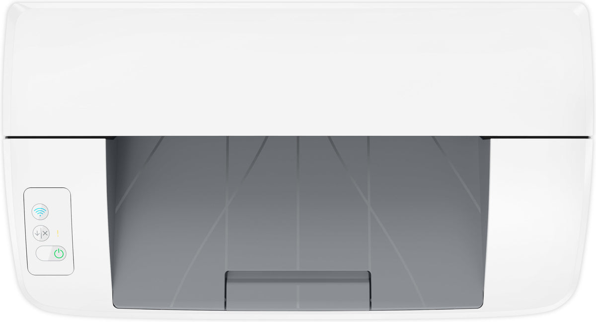 Impressora HP LaserJet M110w/ WiFi/ Branco - imagem 10