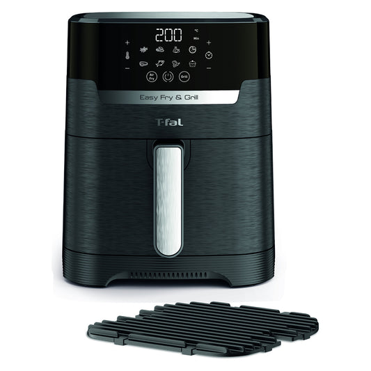 Fritadeira de Ar Tefal Easy Fry & Grill XL Precision - Tefal