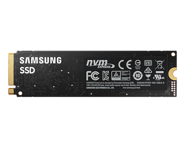 Disco SSD Samsung M.2 980 250GB / MZ-V8V250BW - imagem 2