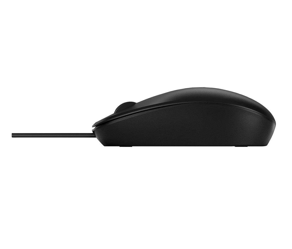 Rato HP 125 / 265A9UT preto - imagem 5