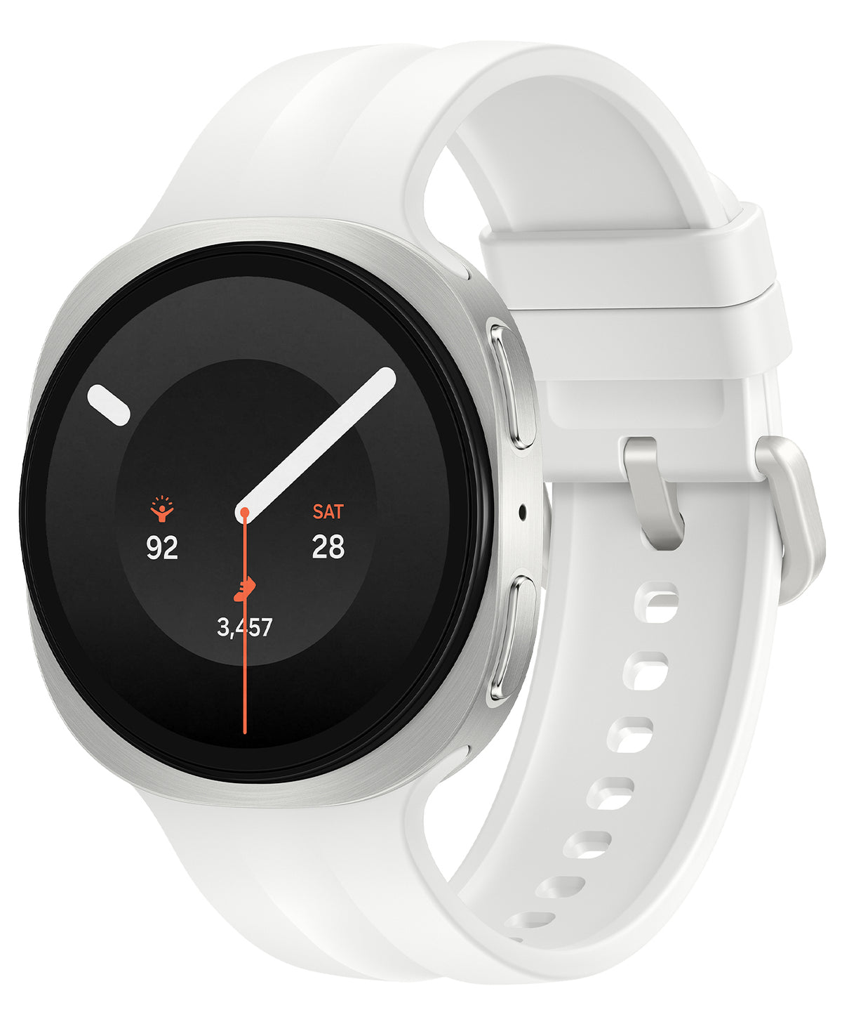 Watch Samsung Galaxy Watch 9 L340 40mm BT - Cream