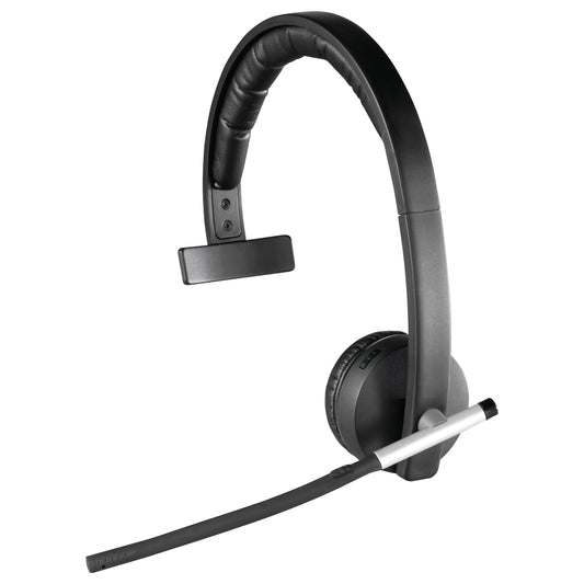 Logitech H820e Wireless Headset Mono - Logitech