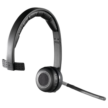 Logitech H820e Wireless Headset Mono - Logitech