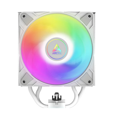 Ventilador com Disipador Arctic Freezer 36 A-RGB/ 12cm