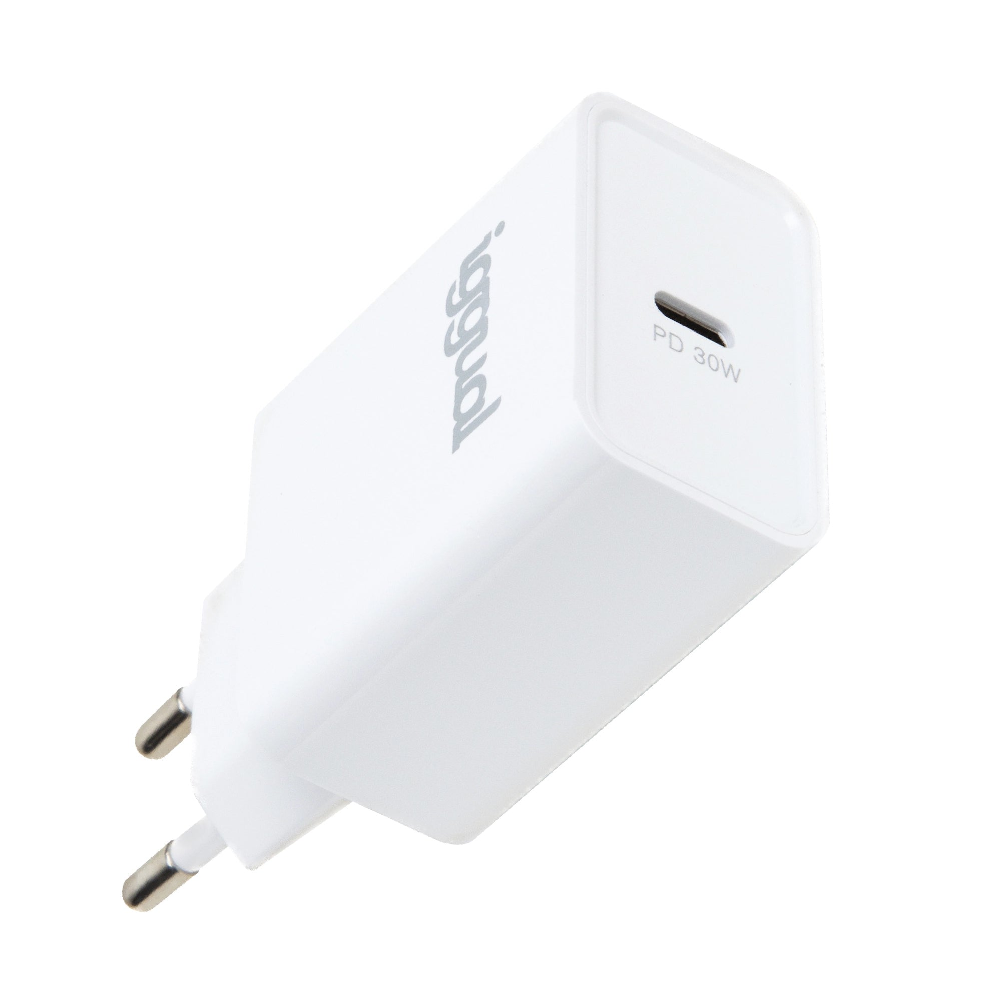 iggual Carregador rápido de Parede USB PD tipo C 30W