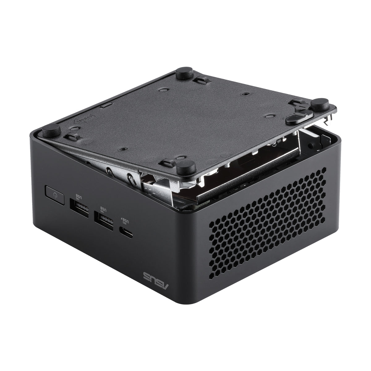 Mini PC ASUS NUC 14 Pro RNUC14RVHI300002I Core 3-100U Tall - imagem 23