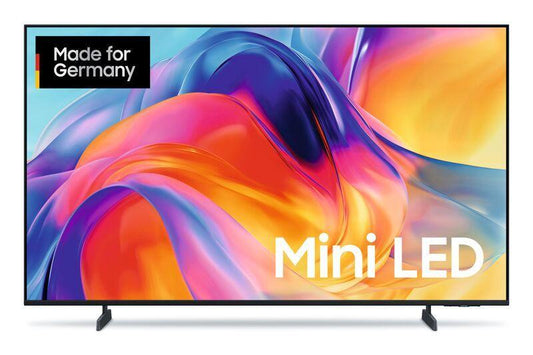 Televisão SAMSUNG GU43M71HAUXZG - SAMSUNG