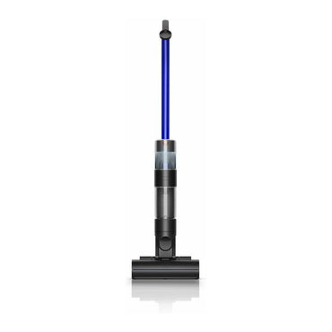Aspirador Dyson Wash G1 Akku-Wischsauger (Preto / Azul) - Dyson